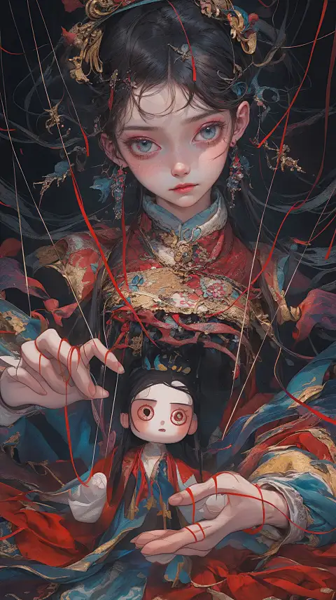 春雪