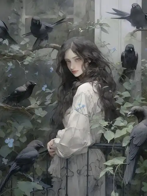 奥丽芙·基特里奇